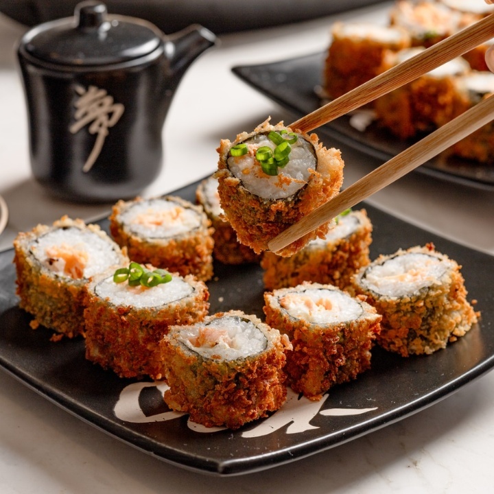 Hot Roll Tradicional